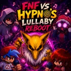 Play FNF VS Hypno’s Lullaby Reboot