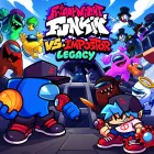 Play FNF vs Impostor Legacy