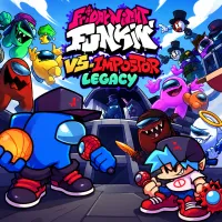PLay FNF vs Impostor Legacy now!