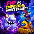 Play FNF vs Impostor: White Parasite
