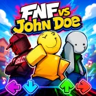 Play FNF vs John Doe