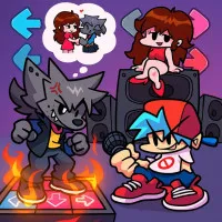 Play FNF vs KAPI now!