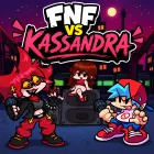 Play FNF vs Kassandra