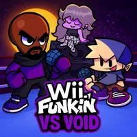 Play FNF Vs Matt Voiid-Sides now!