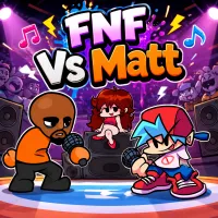 Play FNF Vs Matt now!