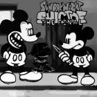 Play FNF vs Mickey Mouse.AVI The Final (Sunday Night)