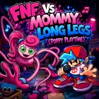 Play FNF Vs Mommy Long Legs (Poppy Playtime)