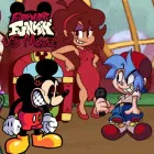 Play FNF Vs Mouse: Rookies Edition (Disk 1)
