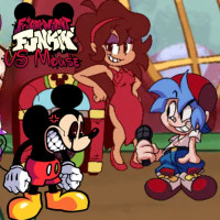 Play FNF Vs Mouse: Rookies Edition (Disk 1) now!