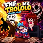 Play FNF vs Mr. Trololo (Friday Night Incident)