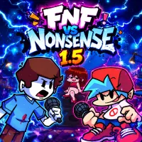 Play FNF vs Nonsense 1.5 now!
