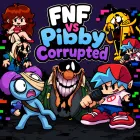 Play FNF vs Pibby Corrupted