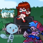 Play FNF vs Pokemon Wooper