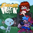 Play FNF vs Pokemon Wooper