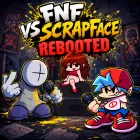 Play FNF vs ScrapFace Rebooted