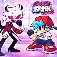 Play FNF vs Selever Full Week now!
