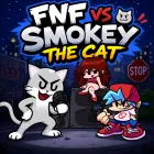 Play FNF vs Smokey the Cat