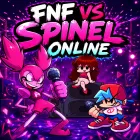 Play FNF VS Spinel ONLINE