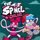 Play FNF VS Spinel ONLINE