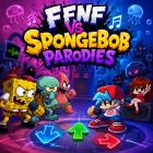 Play FNF Vs Spongebob Parodies