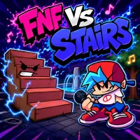 Play FNF vs Stairs now!