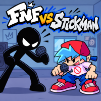 Play FNF vs Stickman now!