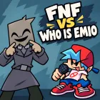 Play FNF vs Who is Emio