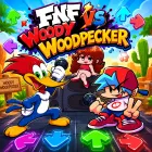 Play FNF vs Woody Woodpecker