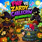 Play FNF vs Zardy and CableCrow Reanimated (Phase 2)