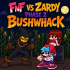 Play FnF vs Zardy Phase 2 Bushwhack