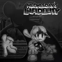 Play FNF Wednesday's Infidelity now!