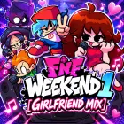 Play FNF Weekend 1 [Girlfriend Mix]