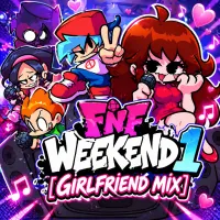Play FNF Weekend 1 [Girlfriend Mix] now!