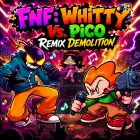 Play FNF: Whitty Vs. Pico Remix Demolition