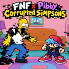 Play FNF x Pibby Corrupted Simpsons