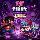 Play FNF X Pibby: Corrupted Steven Universe
