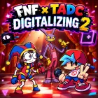 Play FNF x TADC – Digitalizing 2
