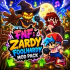 Play FNF: Zardy Foolhardy Mod Pack