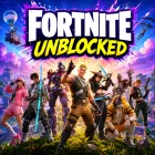 Play Fortnite Unblocked