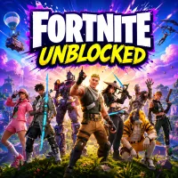 Play Fortnite Unblocked now!