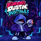 Play Friday Night Dustin’: Dusttale