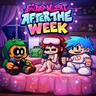 Play Friday Night Funkin’ After The Week