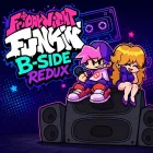 Play Friday Night Funkin: B-Side Redux
