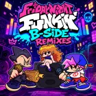 Play Friday Night Funkin' B-Side Remixes