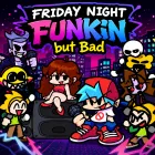 Play Friday Night Funkin, but Bad