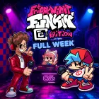 Play Friday Night Funkin’ CG5 Edition Full Week