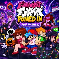 Play Friday Night Funkin’: Foned In (FNF Mobile) now!