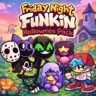 Play Friday Night Funkin Halloween Pack