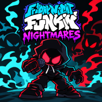 Play Friday Night Funkin’ Nightmares now!