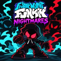 PLay Friday Night Funkin’ Nightmares now!